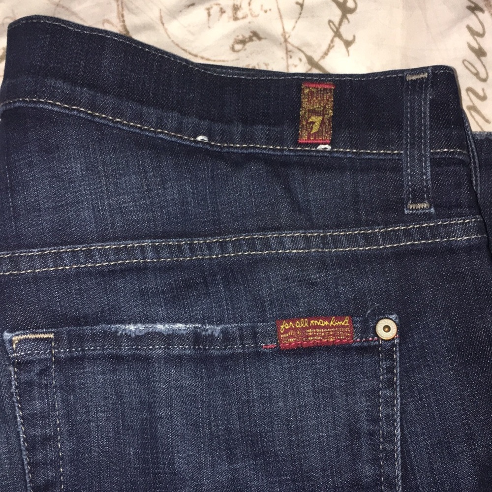 7 for all mankind austyn jeans